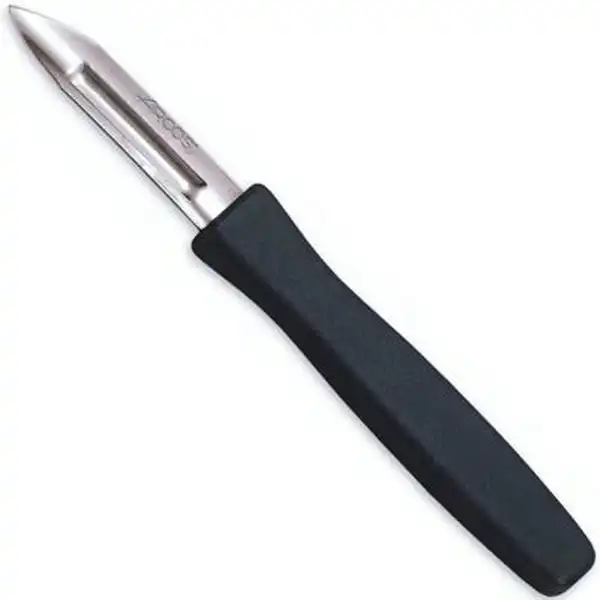 ARCOS CUCHILLO MONDADOR SERIE GADGETS 60MM NEGRO 52166 181300 ARCOS CUCHILLO MONDADOR SERIE GADGETS 60MM NEGRO 52166 181300