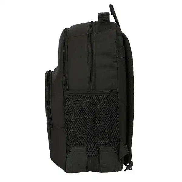 MOCHILA DOBLE ADAPTABLE CARRO KAPPA SAFTA 8412688511662