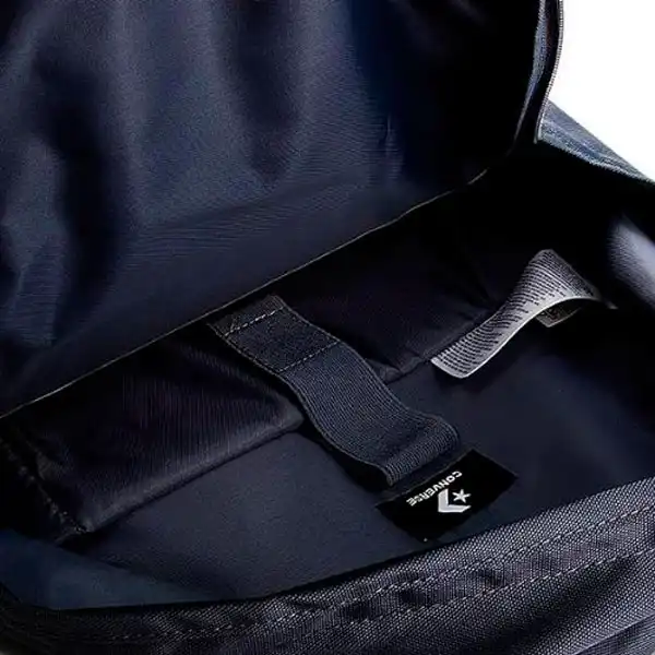 MOCHILA CONVERSE SCHOOLPACK XL NEGRA 8718474764534 MOCHILA CONVERSE SCHOOLPACK XL NEGRA 8718474764534
