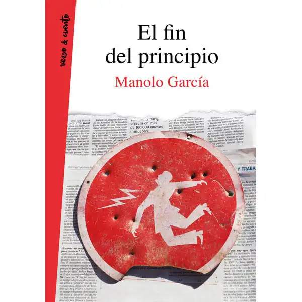 EL FIN DEL PRINCIPIO (MANOLO GARCIA) EDITORIAL AGUILAR 9788403521759 EL FIN DEL PRINCIPIO (MANOLO GARCIA) EDITORIAL AGUILAR 9788403521759