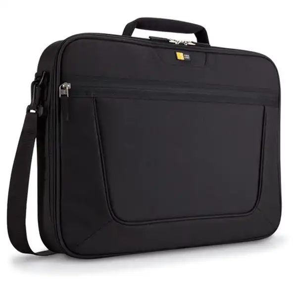 MALETIN PORTATIL 17,3 PERFIL RIGIDO NEGRO CASE LOGIC SIN22501