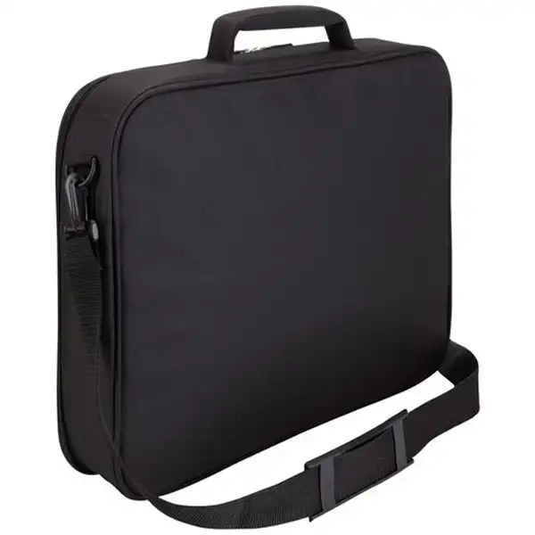 MALETIN PORTATIL 17,3 PERFIL RIGIDO NEGRO CASE LOGIC SIN22501