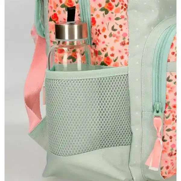 MOCHILA 42 CM MOVOM ROMANTIC GIRL 27323D1 MOCHILA 42 CM MOVOM ROMANTIC GIRL 27323D1