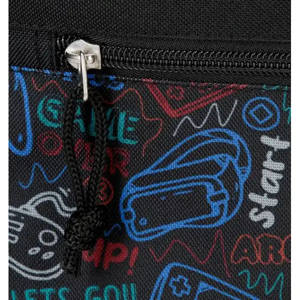 MOCHILA 40CM ROLL ROAD NEXT LEVEL ADAPTABLE CARRO 48722D1 MOCHILA 40CM ROLL ROAD NEXT LEVEL ADAPTABLE CARRO 48722D1