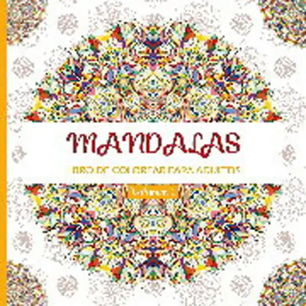 MANDALAS 1 EDICIONES RODENO 9788412065718 MANDALAS 1 EDICIONES RODENO 9788412065718