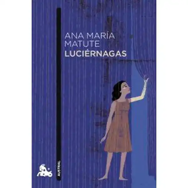 LUCIERNAGAS EDITORIAL AUSTRAL CASTELLANO ISBN 9788423344048 LUCIERNAGAS EDITORIAL AUSTRAL CASTELLANO ISBN 9788423344048