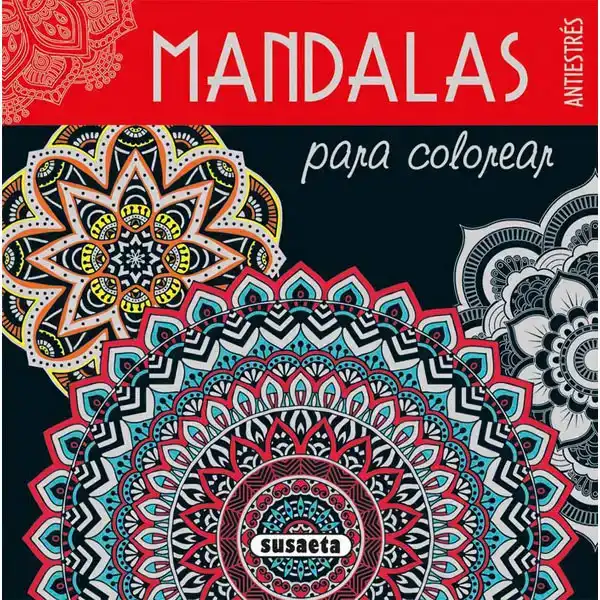 MANDALAS PARA COLOREAR 1 9788467746303 MANDALAS PARA COLOREAR 1 9788467746303