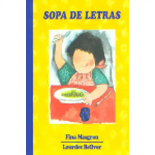SOPA DE LETRAS 9788481313581 SOPA DE LETRAS 9788481313581