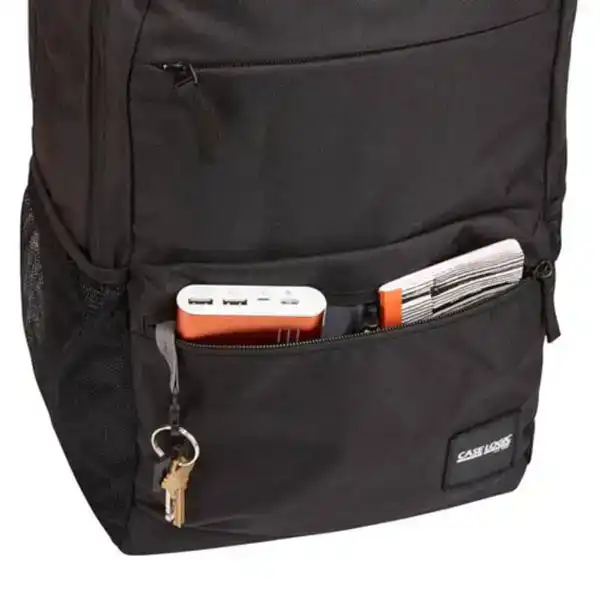 MOCHILA UPLINK 26L NEGRO CASE LOGIC CLS24352 MOCHILA UPLINK 26L NEGRO CASE LOGIC CLS24352