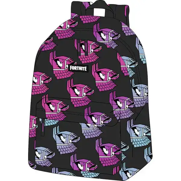 MOCHILA ESCOLAR FORTNITE LLAMA TOYBAGS T433-837 MOCHILA ESCOLAR FORTNITE LLAMA TOYBAGS T433-837