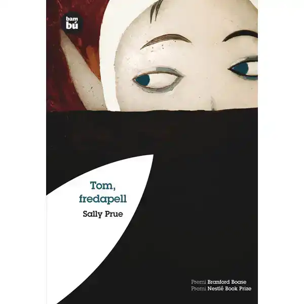 TOM, FREDAPELL BAMBU ISBN 9788483430330 TOM, FREDAPELL BAMBU ISBN 9788483430330