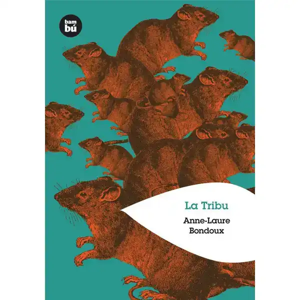 LA TRIBU BAMBU ISBN 9788483430446 LA TRIBU BAMBU ISBN 9788483430446