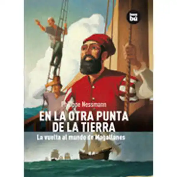 EN LA OTRA PUNTA DE LA TIERRA BAMBU ISBN 9788483430538 EN LA OTRA PUNTA DE LA TIERRA BAMBU ISBN 9788483430538