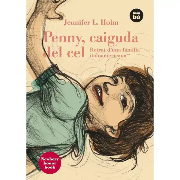 PENNY, CAIGUDA DEL CEL BAMBU ISBN 9788483430644 PENNY, CAIGUDA DEL CEL BAMBU ISBN 9788483430644