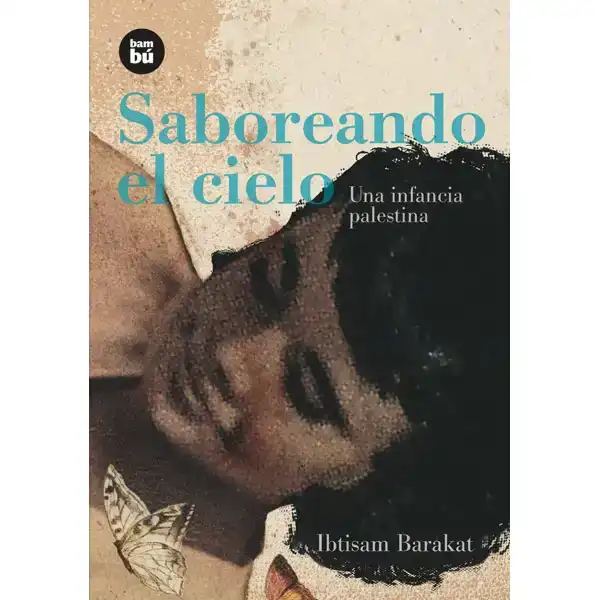 SABOREANDO EL CIELO BAMBU ISBN 9788483430705 SABOREANDO EL CIELO BAMBU ISBN 9788483430705