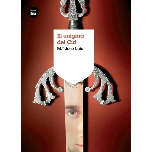 EL ENIGMA DEL CID BAMBU ISBN 9788483430972 EL ENIGMA DEL CID BAMBU ISBN 9788483430972
