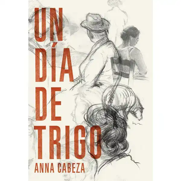 UN DÍA DE TRIGO BAMBU ISBN 9788483431184 UN DÍA DE TRIGO BAMBU ISBN 9788483431184