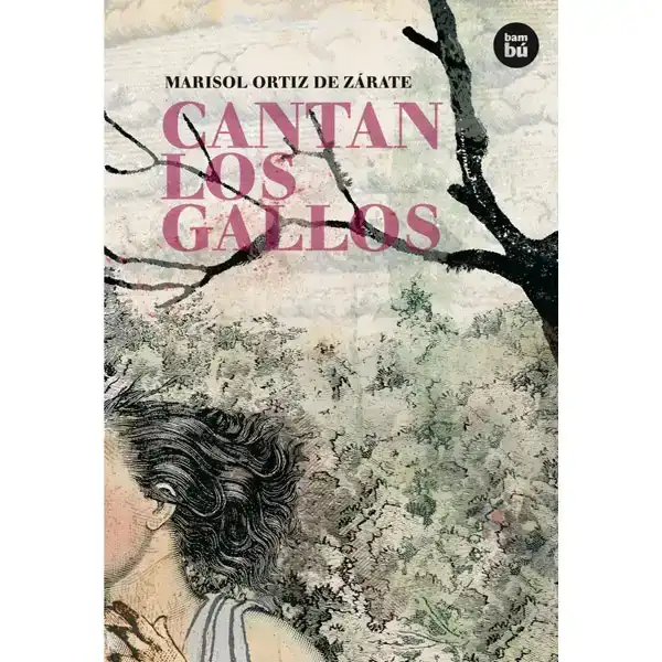 CANTAN LOS GALLOS BAMBU ISBN 9788483431290 CANTAN LOS GALLOS BAMBU ISBN 9788483431290