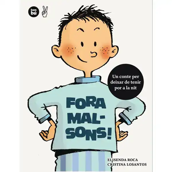 FORA MALSONS! BAMBU ISBN 9788483431665 FORA MALSONS! BAMBU ISBN 9788483431665