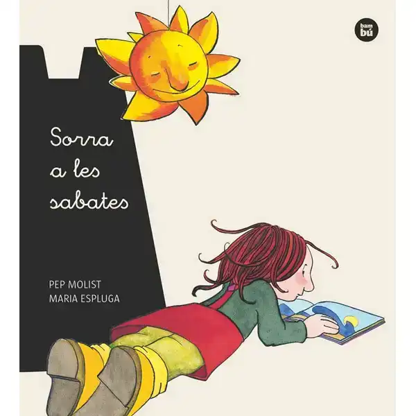 SORRA A LES SABATES BAMBU ISBN 9788483432358 SORRA A LES SABATES BAMBU ISBN 9788483432358