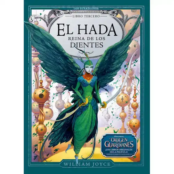 EL HADA REINA DE LOS DIENTES BAMBU ISBN 9788483432594 EL HADA REINA DE LOS DIENTES BAMBU ISBN 9788483432594