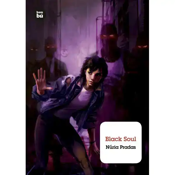 BLACK SOUL BAMBU ISBN 9788483433065 BLACK SOUL BAMBU ISBN 9788483433065