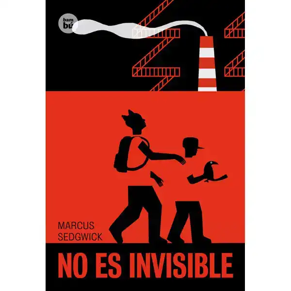 NO ES INVISIBLE BAMBU ISBN 9788483433096 NO ES INVISIBLE BAMBU ISBN 9788483433096
