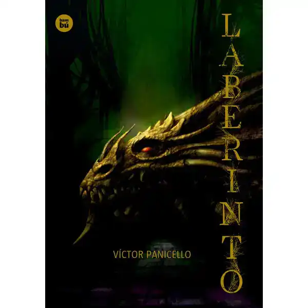 LABERINTO BAMBU ISBN 9788483433973 LABERINTO BAMBU ISBN 9788483433973