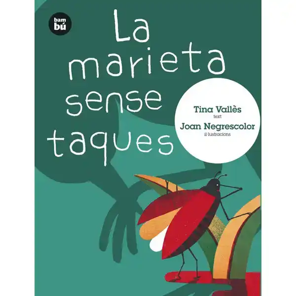 LA MARIETA SENSE TAQUES BAMBU ISBN 9788483434963 LA MARIETA SENSE TAQUES BAMBU ISBN 9788483434963