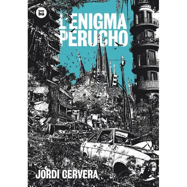 L ENIGMA PERUCHO BAMBU ISBN 9788483435038 L ENIGMA PERUCHO BAMBU ISBN 9788483435038