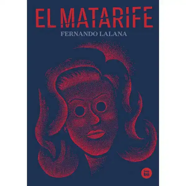 EL MATARIFE BAMBU ISBN 9788483435137 EL MATARIFE BAMBU ISBN 9788483435137