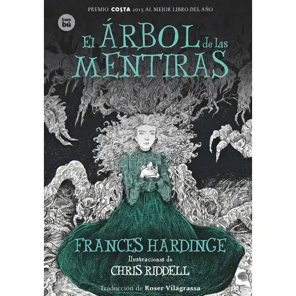 EL ÁRBOL DE LAS MENTIRAS BAMBU ISBN 9788483435144 EL ÁRBOL DE LAS MENTIRAS BAMBU ISBN 9788483435144