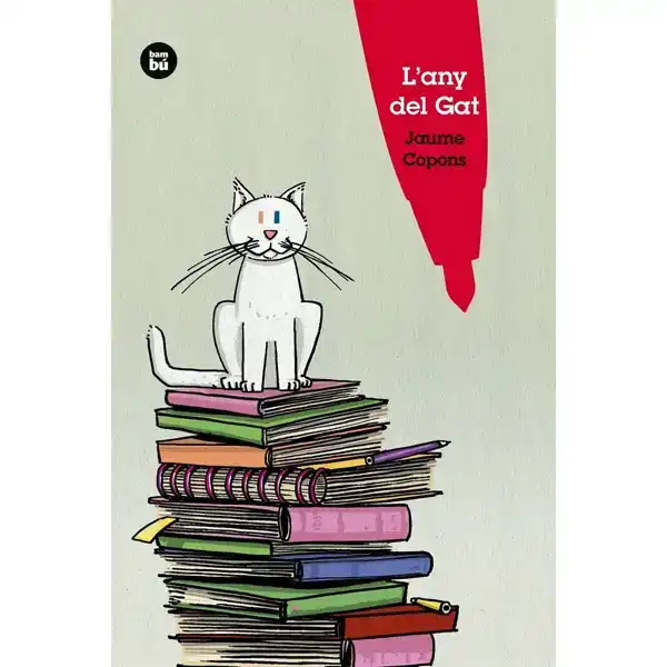 L ANY DEL GAT BAMBU ISBN 9788483435434 L ANY DEL GAT BAMBU ISBN 9788483435434