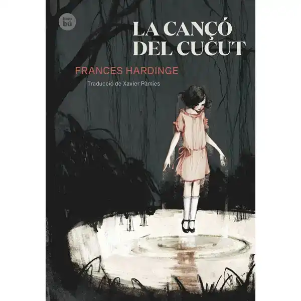 LA CANÇÓ DEL CUCUT BAMBU ISBN 9788483435595 LA CANÇÓ DEL CUCUT BAMBU ISBN 9788483435595