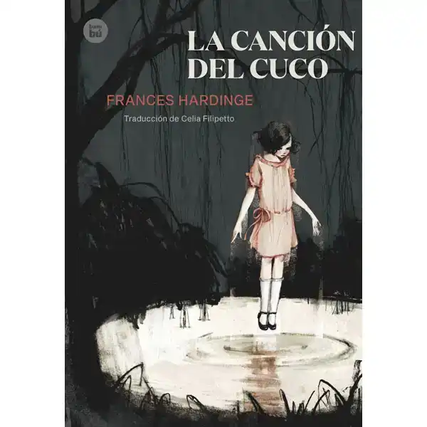 LA CANCIÓN DEL CUCO BAMBU ISBN 9788483435632 LA CANCIÓN DEL CUCO BAMBU ISBN 9788483435632