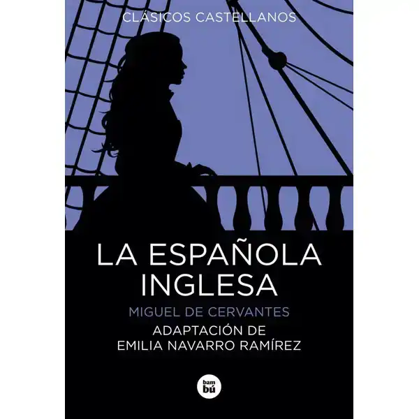 LA ESPAÑOLA INGLESA BAMBU ISBN 9788483435649 LA ESPAÑOLA INGLESA BAMBU ISBN 9788483435649