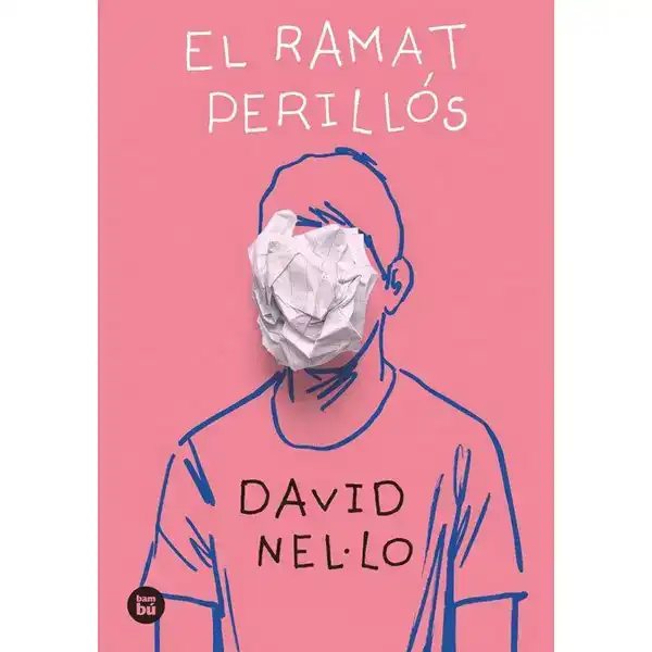 EL RAMAT PERILLOS BAMBU 9788483435847 EL RAMAT PERILLOS BAMBU 9788483435847