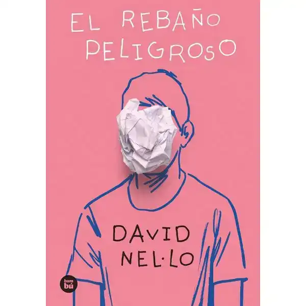 EL REBAÑO PELIGROSO BAMBU 9788483435878 EL REBAÑO PELIGROSO BAMBU 9788483435878