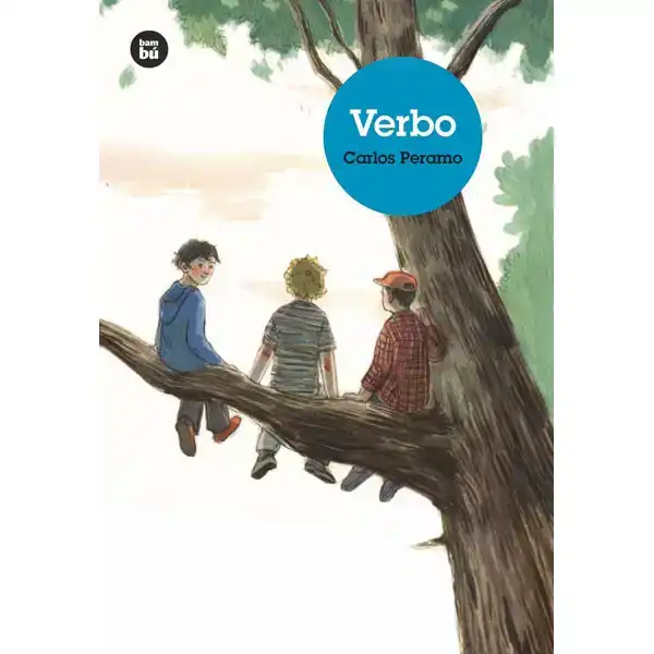 VERBO BAMBU 9788483435946 VERBO BAMBU 9788483435946