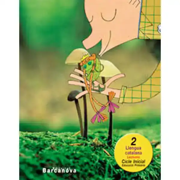 LECTURES LLENGUA CATALANA 2 CI LLIBRE DE L ALUMNE 9788448907877 LECTURES LLENGUA CATALANA 2 CI LLIBRE DE L ALUMNE 9788448907877