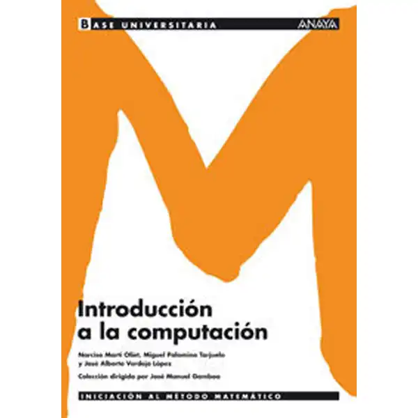 INTRODUCCION A LA COMPUTACION ANAYA EDUCACION ISBN 9788466751520 INTRODUCCION A LA COMPUTACION ANAYA EDUCACION ISBN 9788466751520
