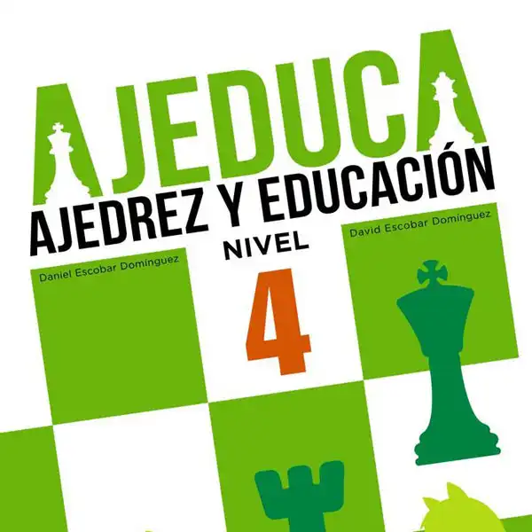 AJEDUCA 4 ANAYA EDUCACIÓN ISBN 9788469831960 AJEDUCA 4 ANAYA EDUCACIÓN ISBN 9788469831960