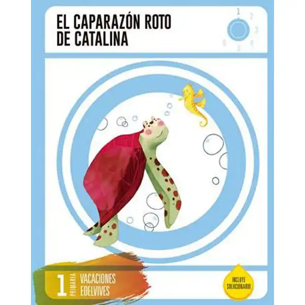 CUADERNO DE VACACIONES 1º BAULA ISBN 9788414002698 CUADERNO DE VACACIONES 1º BAULA ISBN 9788414002698