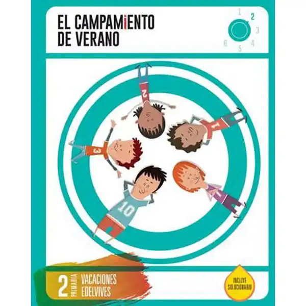 CUADERNO DE VACACIONES 2º BAULA ISBN 9788414002704 CUADERNO DE VACACIONES 2º BAULA ISBN 9788414002704