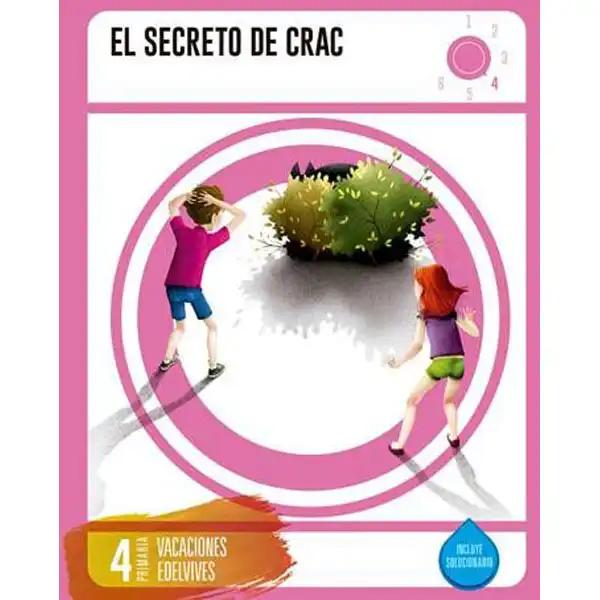 CUADERNO DE VACACIONES 4º BAULA ISBN 9788414002728 CUADERNO DE VACACIONES 4º BAULA ISBN 9788414002728