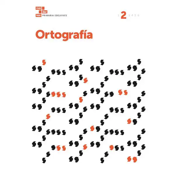 CUADERNOS ORTOGRAFÍA 2 BAULA ISBN 9788414007099 CUADERNOS ORTOGRAFÍA 2 BAULA ISBN 9788414007099