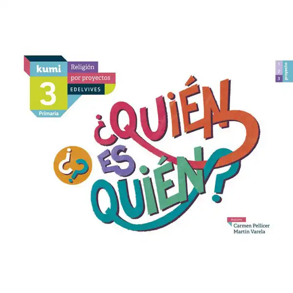 ¿QUIÉN ES QUIÉN? 3º PRIMARIA BAULA ISBN 9788414009932 ¿QUIÉN ES QUIÉN? 3º PRIMARIA BAULA ISBN 9788414009932