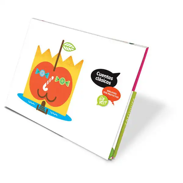 CUENTOS CLÁSICOS 4 AÑOS ALUMNO NOVEDAD 2018 BAULA ISBN 9788414011737 CUENTOS CLÁSICOS 4 AÑOS ALUMNO NOVEDAD 2018 BAULA ISBN 9788414011737