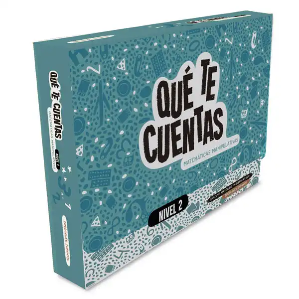 ¿QUÉ TE CUENTAS ? CONTENEDOR ALUMNO NIVEL 2 BAULA ISBN 9788414012109 ¿QUÉ TE CUENTAS ? CONTENEDOR ALUMNO NIVEL 2 BAULA ISBN 9788414012109