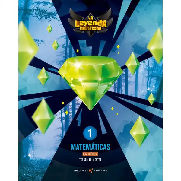 MATEMÁTICAS 1º CUADRÍCULA TRIMESTRES GENERICO BAULA ISBN 9788414013342 MATEMÁTICAS 1º CUADRÍCULA TRIMESTRES GENERICO BAULA ISBN 9788414013342